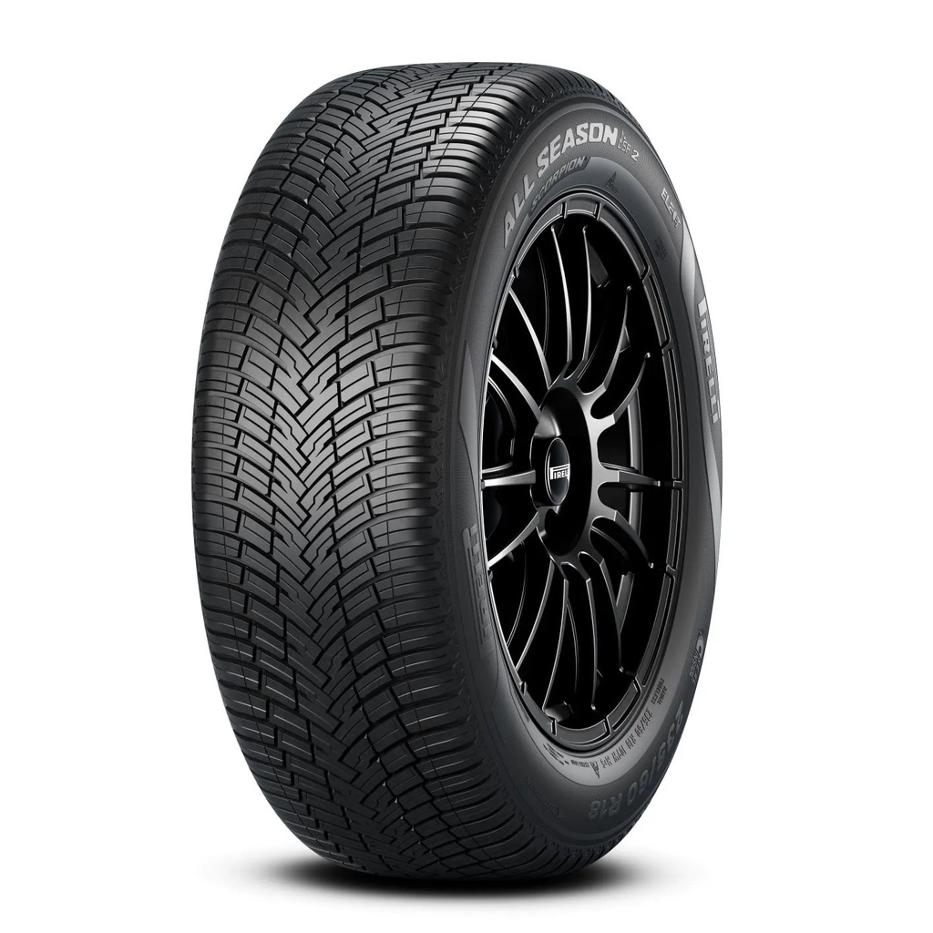 265/45 R 21 PIRELLI SCORPION ALL SEASON SF2 108 H