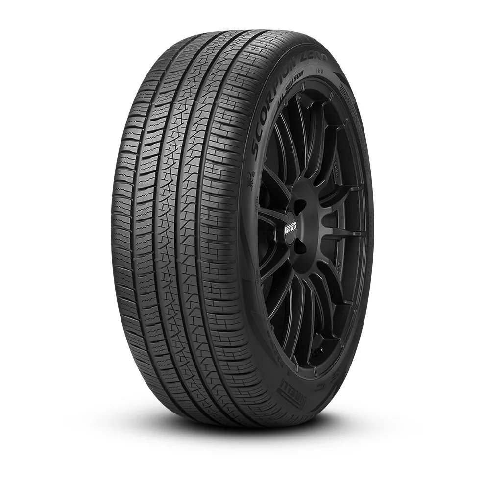 285/45 R 21 PIRELLI SCORPION ZERO ALL SEASON 113 Y