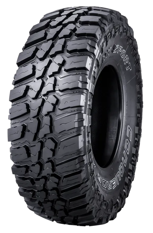 235/85 R 16 NANKANG MT-1 120/116 Q