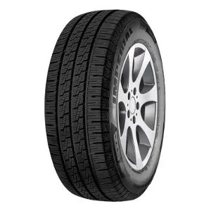 215/65 R 15 C IMPERIAL ALL SEASON VAN DRIVER 104/102 T