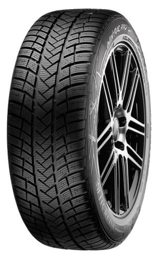 215/55 R 18 VREDESTEIN WINTRAC PRO 99 V