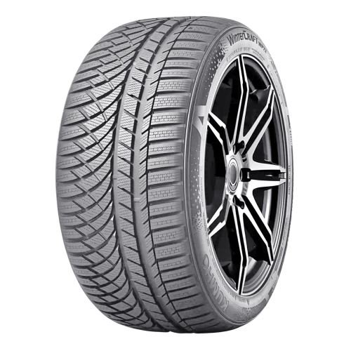 225/40 R 19 KUMHO WINTERCRAFT WP72 93 V