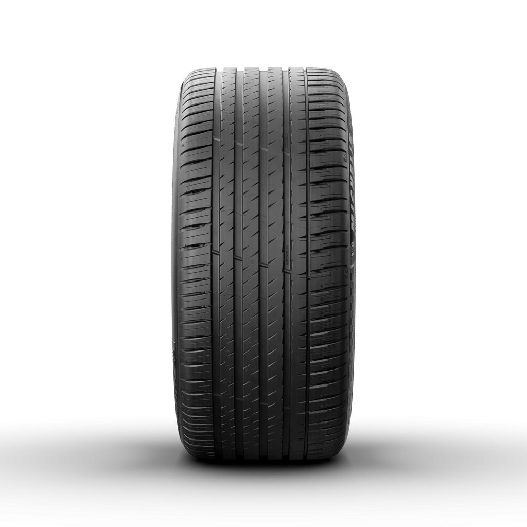 265/50 R 19 MICHELIN PILOT SPORT 4 SUV 110 Y