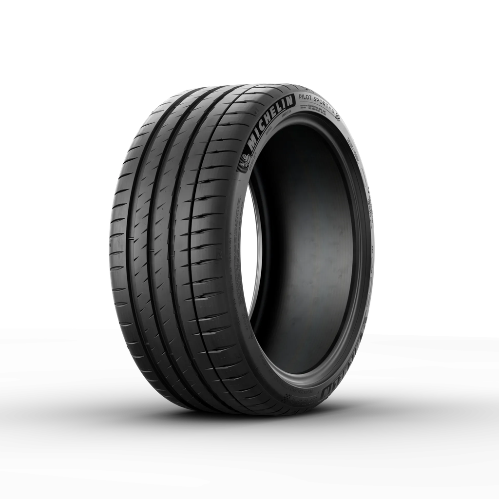 255/40 R 20 MICHELIN PILOT SPORT 4 S 101 Y