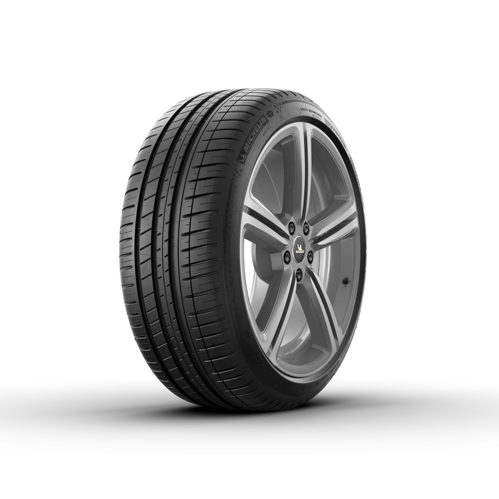 285/35 R 20 MICHELIN PILOT SPORT 3 104 Y