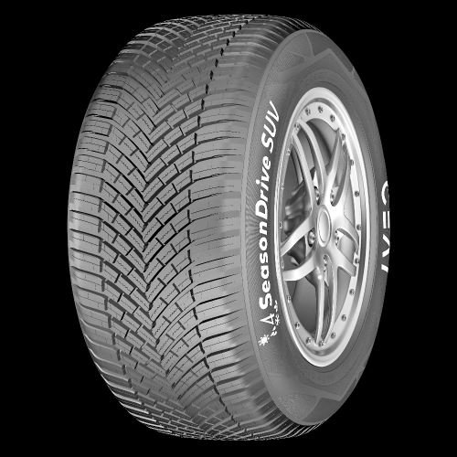 235/50 R 19 CEAT 4SEASONDRIVE SUV PJ 103 W