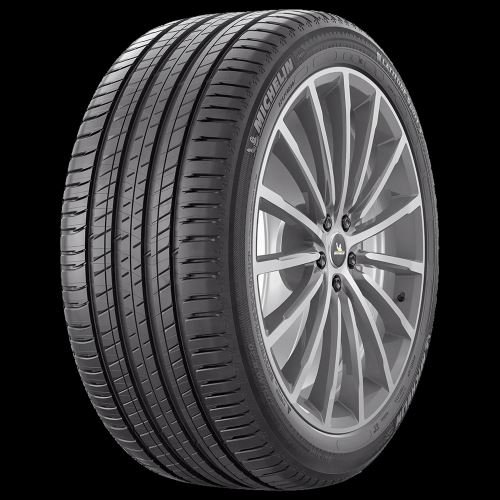 255/55 R 19 MICHELIN LATITUDE SPORT 3(N0) FSL 111 Y