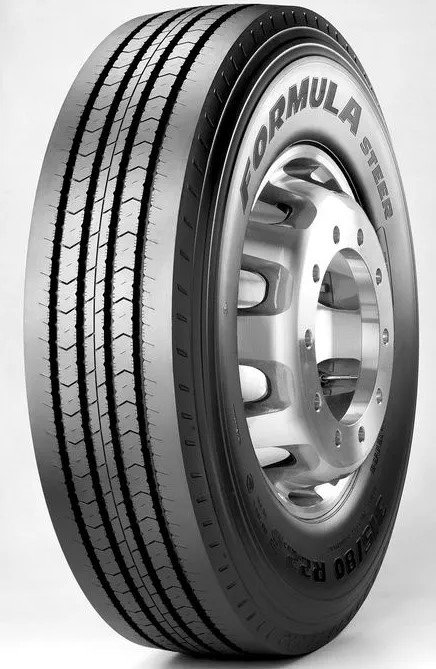 315/80 R 22.5 FORMULA F STEER 156/150 L