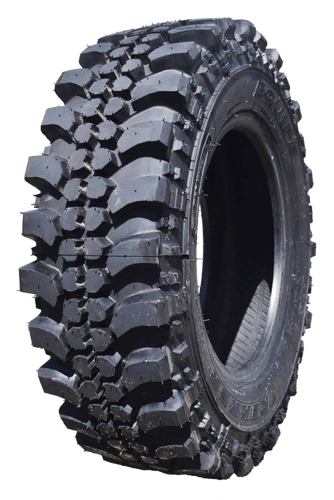 215/75 R 15 EQUIPE TREKKER SIMEX EXTREME TL X X