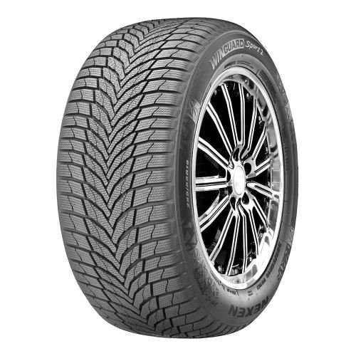 275/40 R 21 NEXEN WINGUARD SPORT 2 SUV 107 W