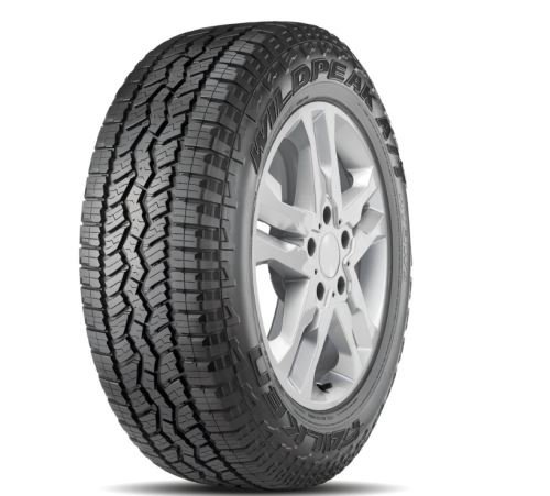 235/65 R 17 FALKEN WILDPEAK AT3WA 108 H