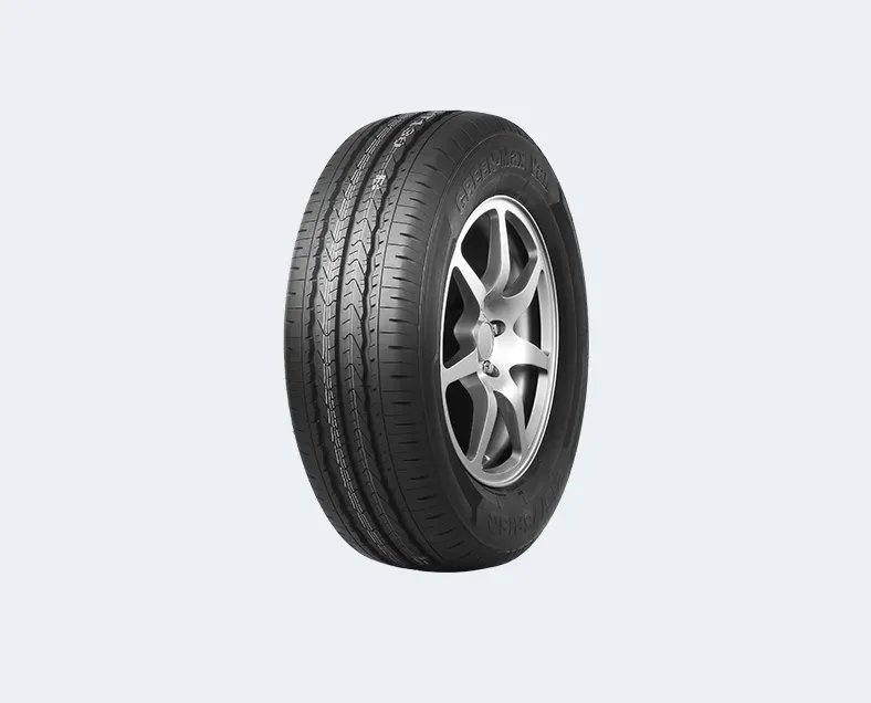 205/80 R 14 C LINGLONG GREENMAX VAN 109/107 R