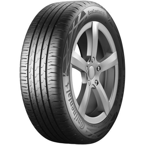225/60 R 18 CONTINENTAL ECO CONTACT 6 104 V