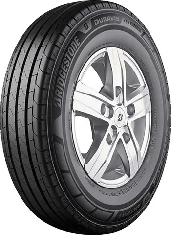 225/65 R 16 C BRIDGESTONE DURAVIS VAN 112/110 T