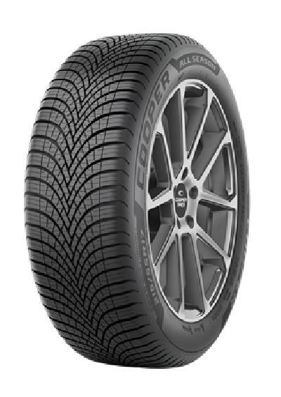 245/40 R 19 COOPER ALL SEASON 98 Y