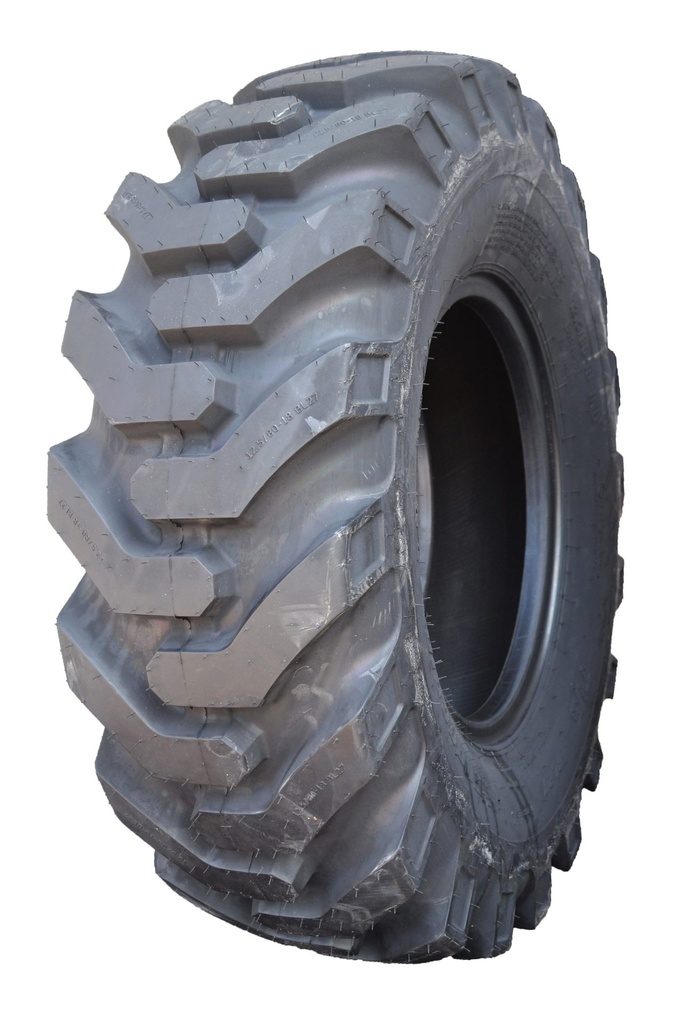 12.5/80 - 18 TVS EUROGRIP BL27 16PR TL (335/80-18) 150 A8