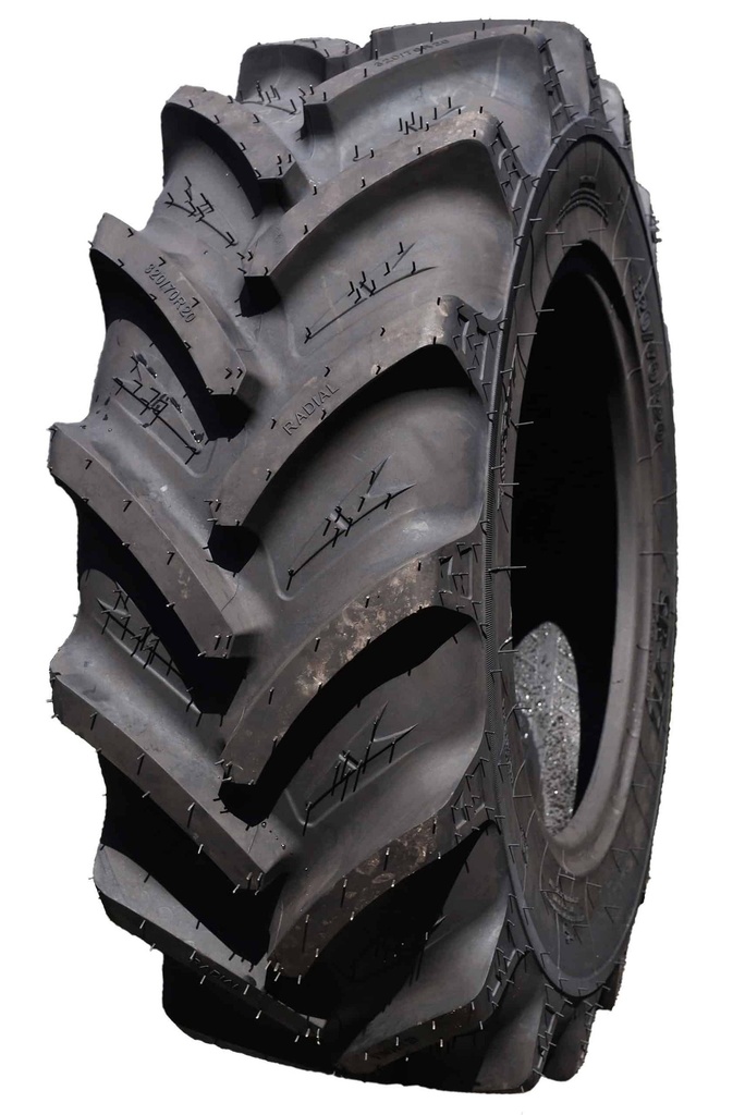 380/70 R 20 SPEEDWAYS SR-777 RADIAL TL 132 B