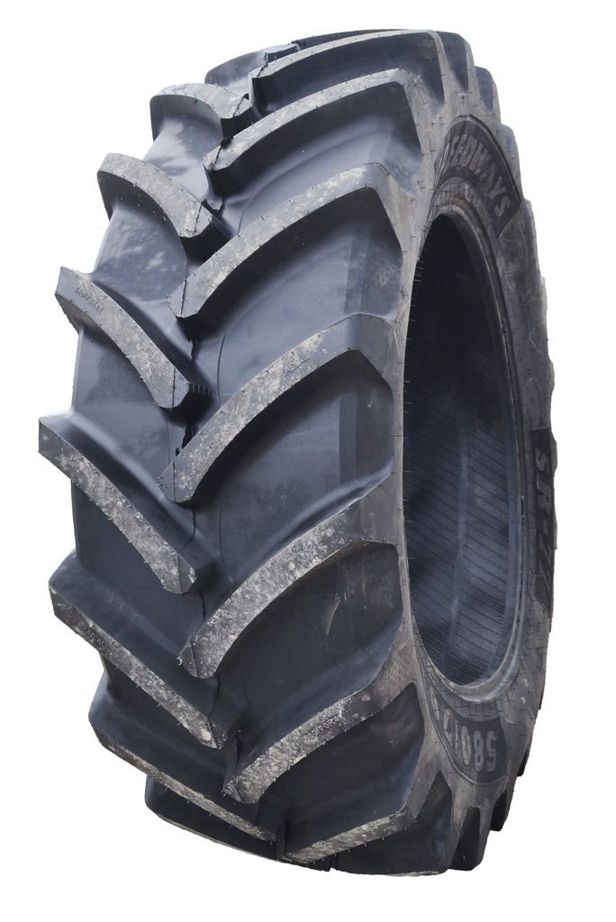 540/65 R 34 SPEEDWAYS SR-77 RADIAL TL 152 D