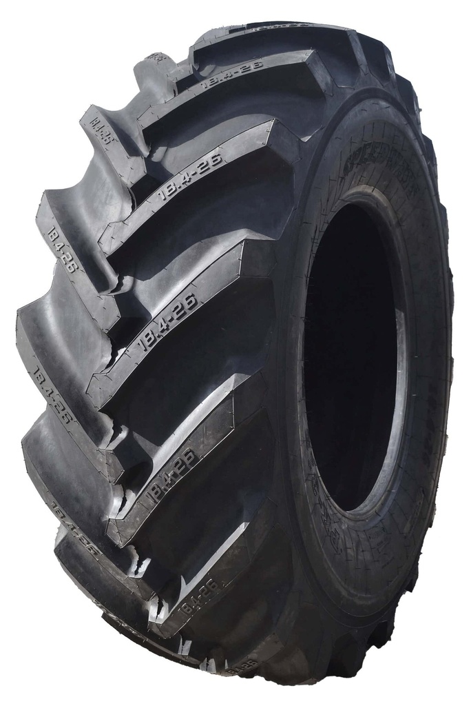 18.4 - 26 SPEEDWAYS PK-319 12PR TT 146 A6