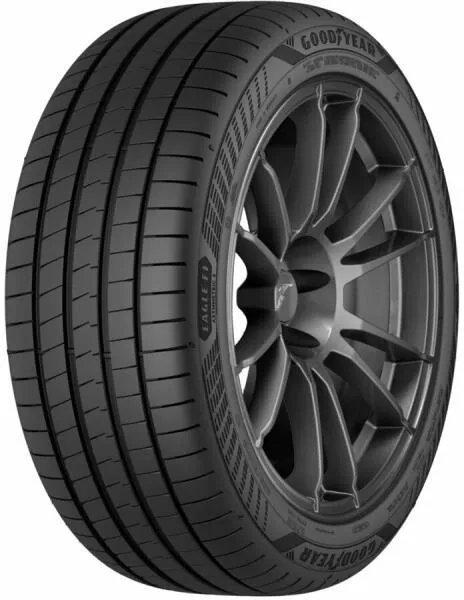 285/35 R 23 GOODYEAR EAGLE F1 ASYMMETRIC 6 107 Y