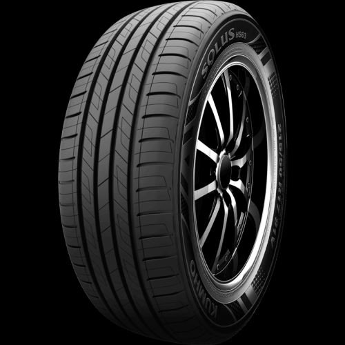 185/65 R 15 KUMHO SOLUS HS64 DEMO 98 H