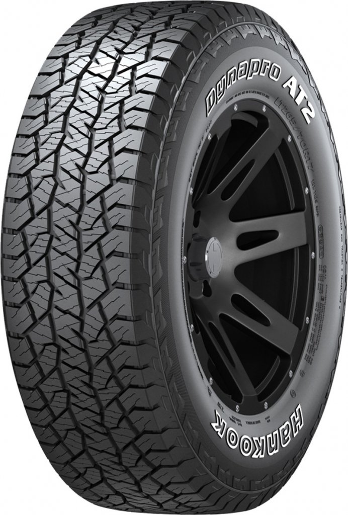 245/65 R 17 HANKOOK RF11 ALL SEASON 111 T XL