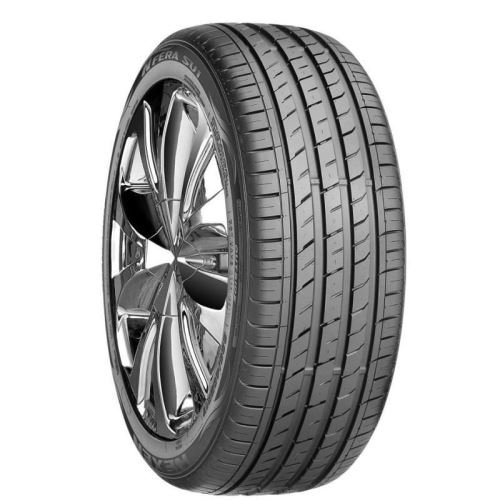 255/40 R 17 NEXEN NFERA-SU1 94 W