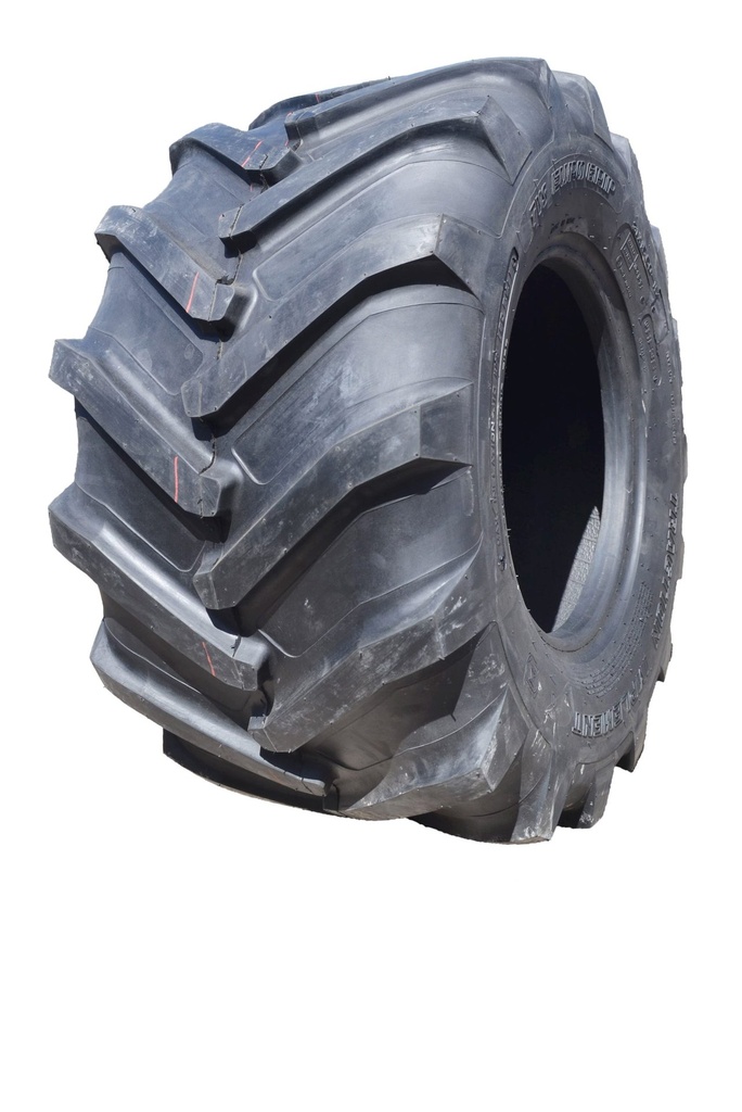 31/15.5 - 15 TVS EUROGRIP EUROGRIP HF36 10PR TL 121 B