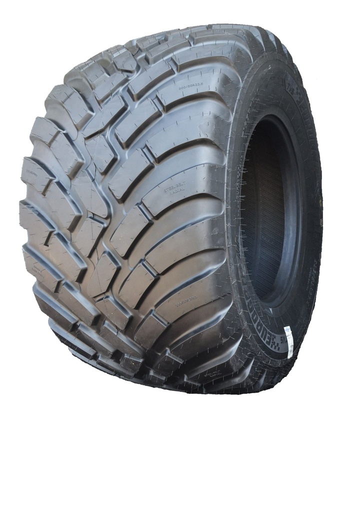600/55 R 26.5 TVS EUROGRIP EUROGRIP FL909 STEEL BELTED TL 165 D