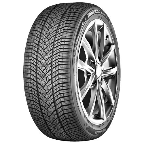 255/55 R 20 NEXEN WINGUARD SPORT 3 110 V