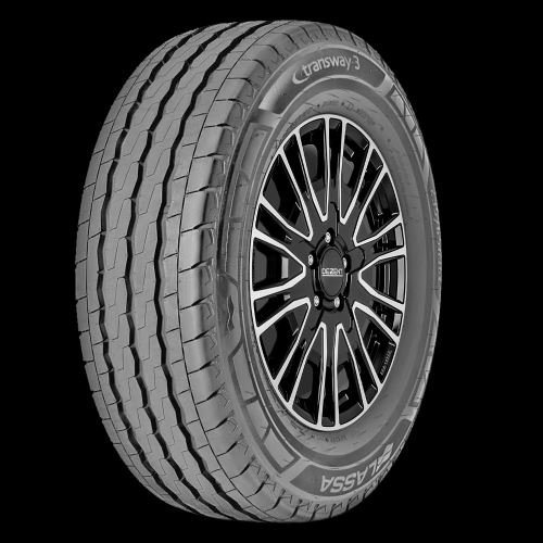 215/60 R 17 C LASSA TRANSWAY 3 109/107 T
