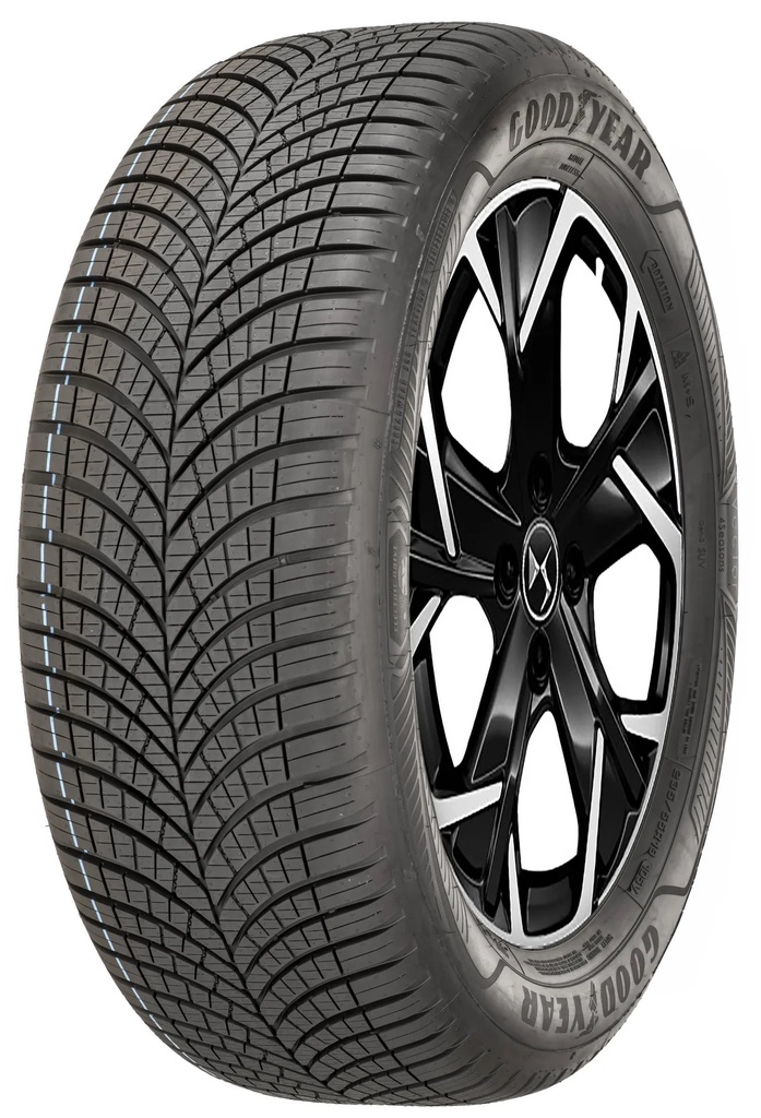 225/50 R 19 GOODYEAR VEC 4SEASONS G3 SUV 100 V