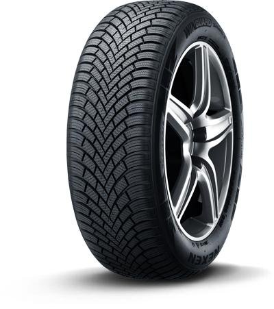 185/55 R 16 NEXEN WG SNOWG3 WH21 87 T