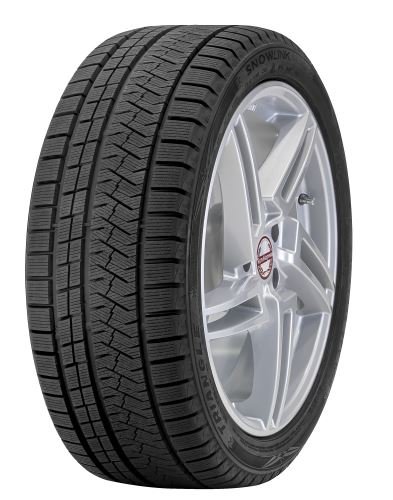 255/40 R 19 TRIANGLE SNOWLINK PL02 100 V