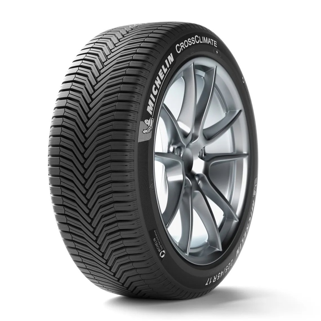 225/55 R 18 MICHELIN CROSSCLIMATE 102 V