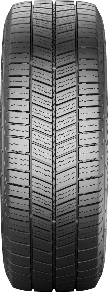 195/75 R 16 C CONTINENTAL VANCONTACT A/S ULTRA 107/105 R