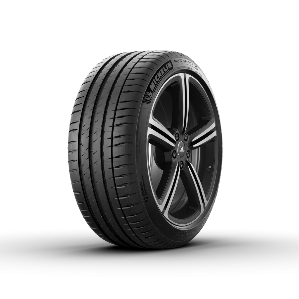 235/45 R 18 MICHELIN PILOT SPORT 4 98 Y