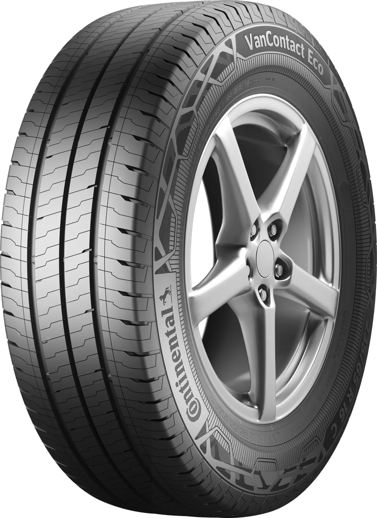 205/75 R 16 C CONTINENTAL VANCONTACT ECO 110/108 T