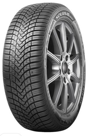 225/40 R 18 KUMHO SOLUS 4S HA32+ 92 W