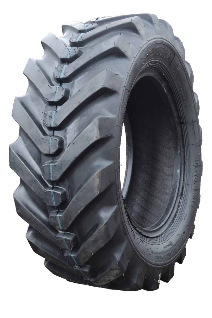 10 - 16.5 SEHA SH-R4 IND 12PR TL 138 A3