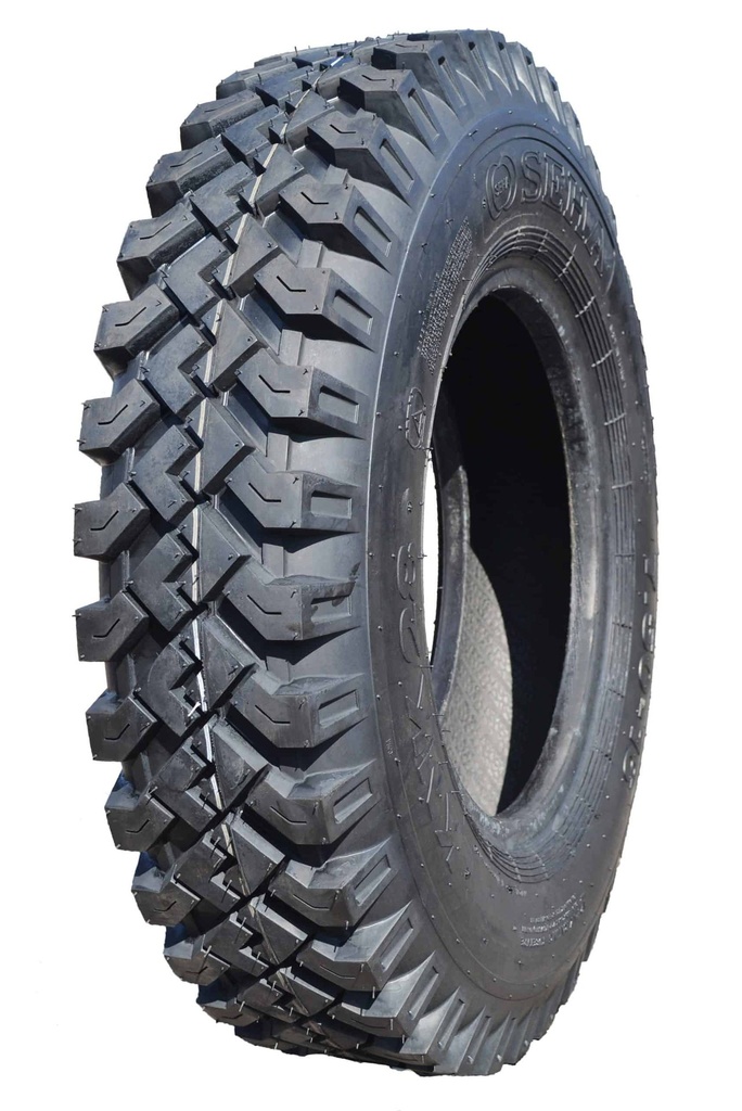 7.50 - 16 SEHA KNK28 12PR TT 121 A8