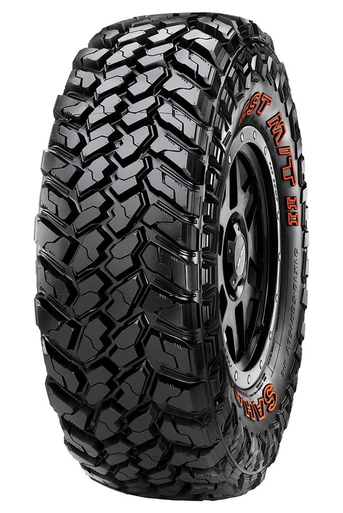 265/65 R 17 CST BY MAXXIS SAHARA M/T II OOL TL 117 Q