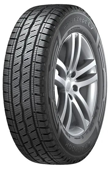 185/75 R 14 C HANKOOK RW12 WINTER I*CEPT LV 102/100 R