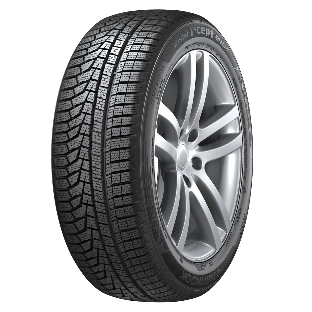 205/55 R 17 HANKOOK W320 WINTER I*CEPT EVO2 91 H