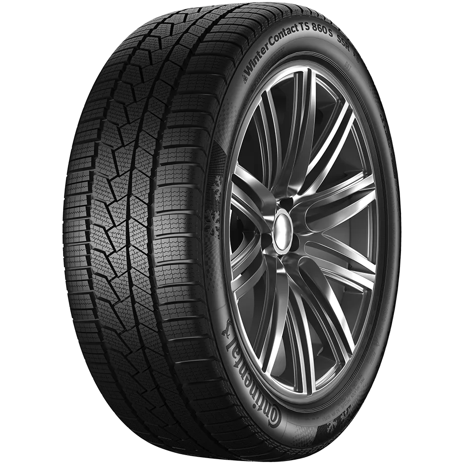 275/40 R 19 CONTINENTAL WINTERCONTACT TS 860 S 105 V