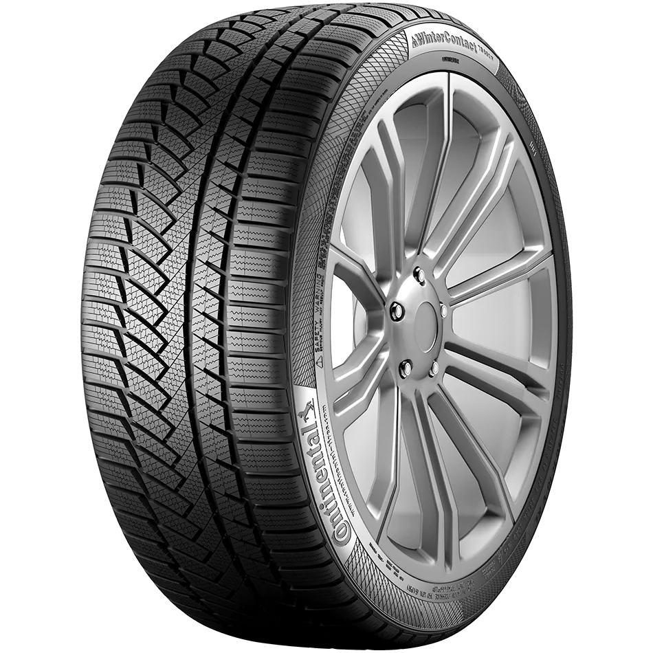 235/50 R 19 CONTINENTAL WINTERCONTACT TS 850 P 99 T