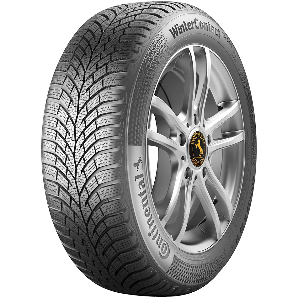 205/65 R 15 CONTINENTAL WINTERCONTACT TS 870 94 T