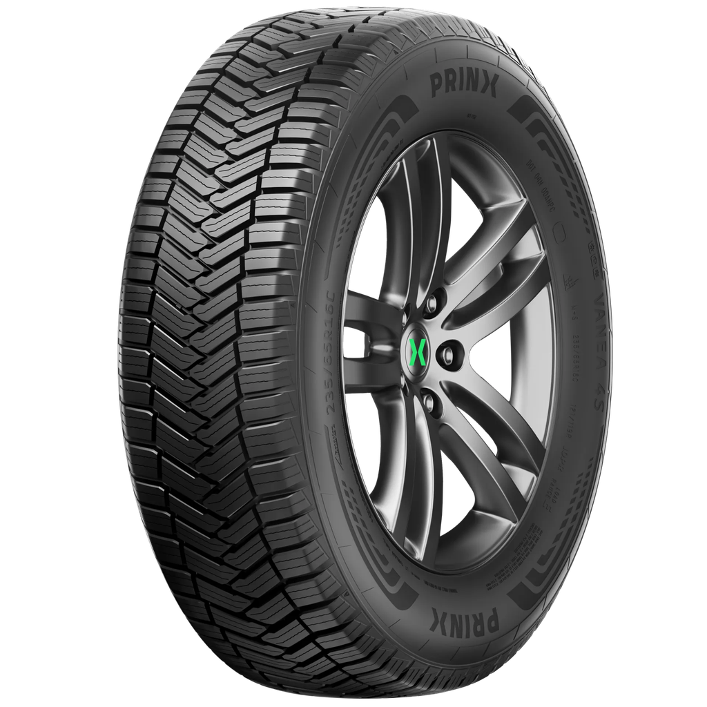 215/65 R 16 C PRINX VANEA 4S 109/107 T