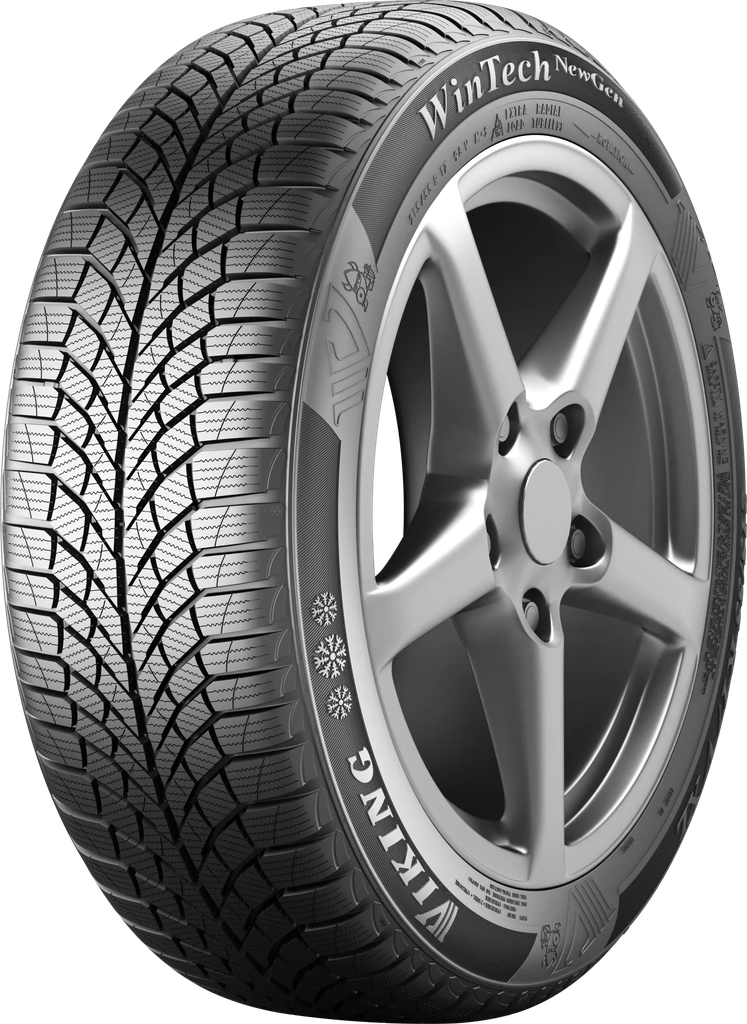 205/55 R 17 VIKING WINTECH NEWGEN 95 V