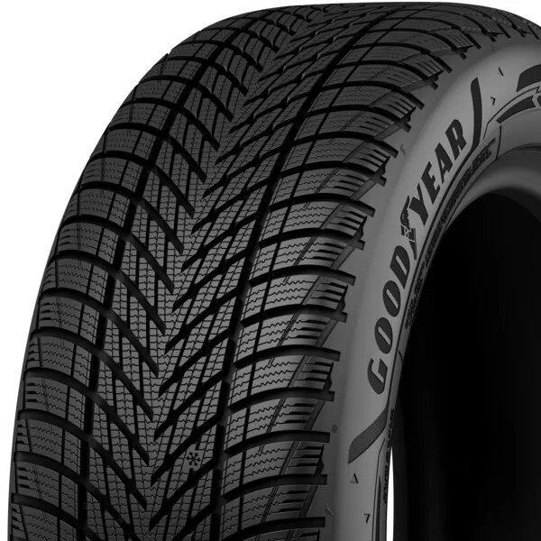 255/40 R 19 GOODYEAR UG PERF 3 100 V